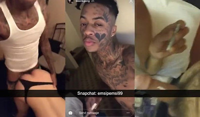 Amateur vixens suck and fuck in ultimate Snapchat sex compilation