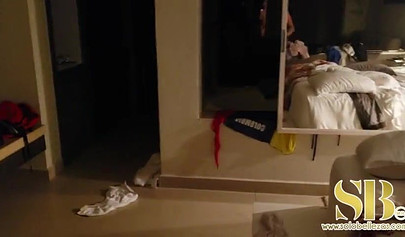 Big titted wife gets her asshole fisted and dicked to orgasm