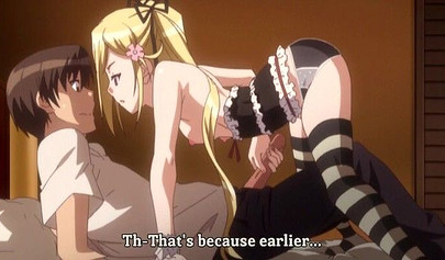 Грешным хентай школьницам трахают их сочные киски извращенцы