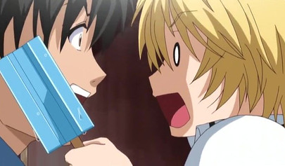 Sinful Hentai schoolgirls get their juicy pussies nailed by perverts