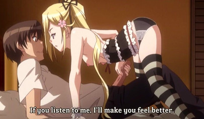 Sinful Hentai schoolgirls get their juicy pussies nailed by perverts