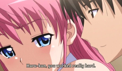 Sinful Hentai schoolgirls get their juicy pussies nailed by perverts