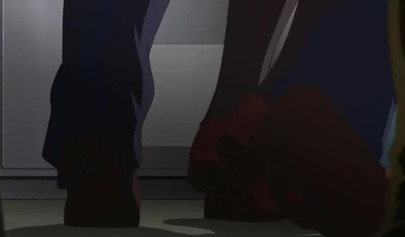 Sinful Hentai schoolgirls get their juicy pussies nailed by perverts