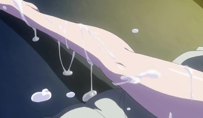 Sinful Hentai schoolgirls get their juicy pussies nailed by perverts