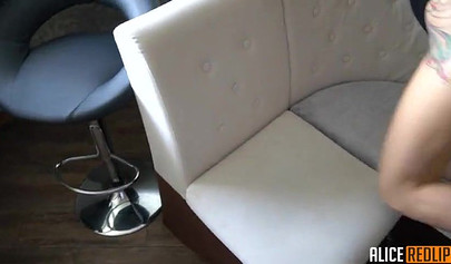 Stunning Czech prostitute gets her bum hole rammed deep