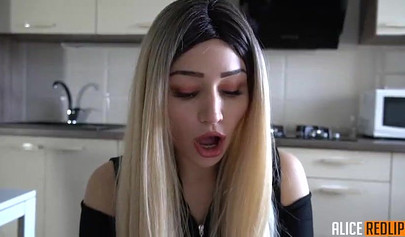 Stunning Czech prostitute gets her bum hole rammed deep