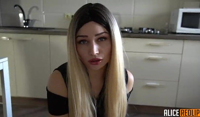 Stunning Czech prostitute gets her bum hole rammed deep