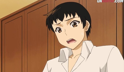 Big breasted Hentai schoolgirls get dominated & brutally fucked