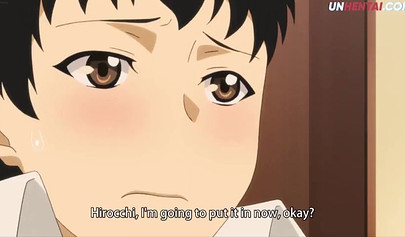 Big breasted Hentai schoolgirls get dominated & brutally fucked