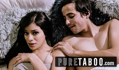 Busty teenage sinner Savannah Sixx gets her cunt drilled hard