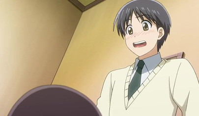 Big titted Hentai schoolgirl gets her soaking wet vagina banged deeply