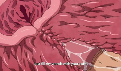 Big titted Hentai schoolgirl gets her soaking wet vagina banged deeply