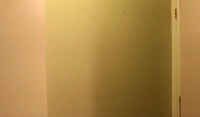 Beautiful teen blows off her nephew and rides his dick