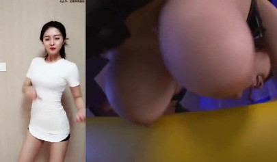 Big boobed Japanese teens fucking hard in TikTok compilation