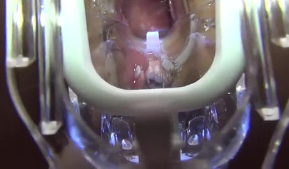 Japanese beauty gives a nice BJ and gets her Asian pussy creampied