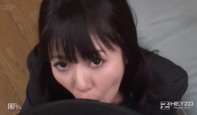 Sexy Japanese office babe Kotomi Asakura gets dominated and fucked by her boss