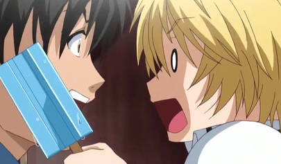 Slutty Hentai dolls get their tight pussies fucked hardcore