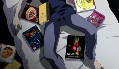 Slutty Hentai dolls get their tight pussies fucked hardcore