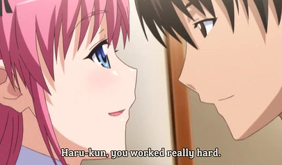 Slutty Hentai dolls get their tight pussies fucked hardcore