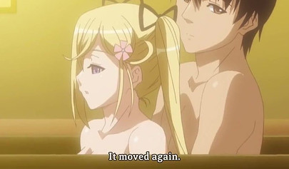 Slutty Hentai dolls get their tight pussies fucked hardcore