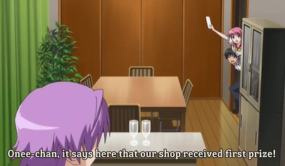 Slutty Hentai dolls get their tight pussies fucked hardcore