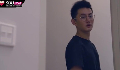 Sleepy Japanese hottie with nice boobs takes a hardcore doggy pounding