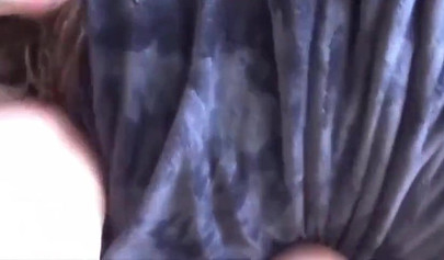 Slutty teen Kyler Quinn grabs a hard dick, sucks and fucks it