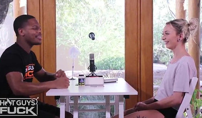 Sexy Latina gets her pussy destroyed in various sex positions