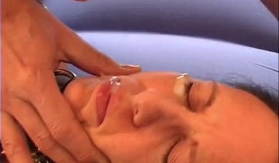 Teen whores share dicks with slutty mothers in a compilation