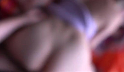 Gorgeous blonde Aria Banks seduced and fucked stepbrother after moving in