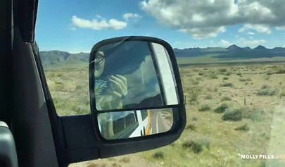 Horny amateur teen gets hardcore fucked in public on spring break