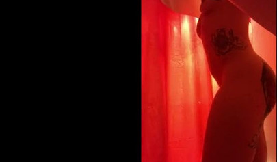 Tattooed teens and ebony chicks twerking and getting fucked