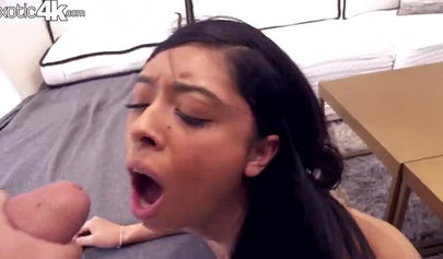 Compilation of teen sluts getting their faces sprayed with cum