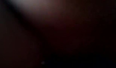 Indian chick with dark hair titty and pussy fucked