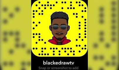 Beautiful blonde Addie Andrews riding a big black cock