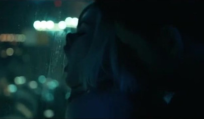 Stunning brunette gets her wet pussy pounded rough