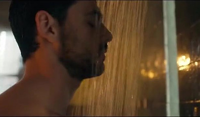 Stunning brunette gets her wet pussy pounded rough