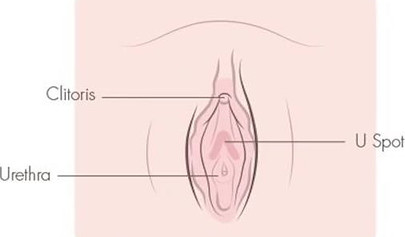 Horny amateur teen squirts hard after master fingering session