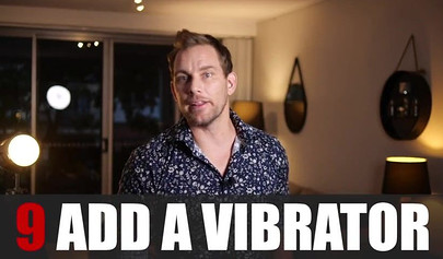 Horny amateur teen squirts hard after master fingering session