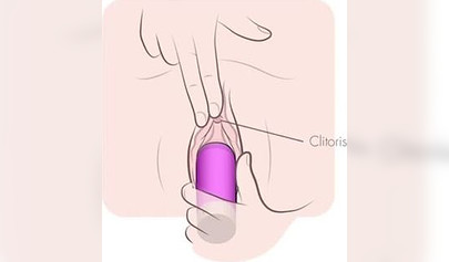 Horny amateur teen squirts hard after master fingering session