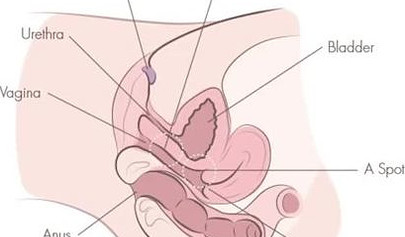 Horny amateur teen squirts hard after master fingering session