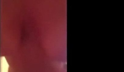 Sexy amateur blonde riding a big cock and squirting