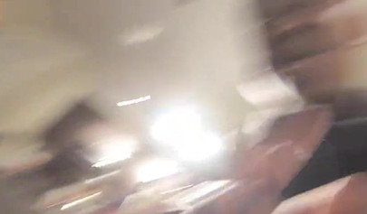 Busty ebony Ms London wants Lil D to stuff her deep