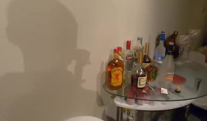 Busty ebony Ms London wants Lil D to stuff her deep