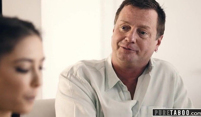 Kinky foster family Brandi Love, Eric Masterson, Jane Wilde