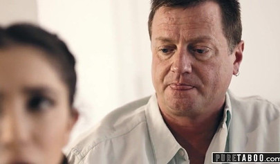 Kinky foster family Brandi Love, Eric Masterson, Jane Wilde