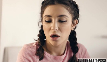 Kinky foster family Brandi Love, Eric Masterson, Jane Wilde