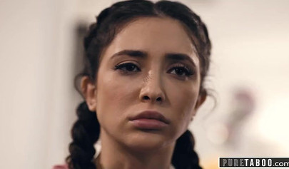 Kinky foster family Brandi Love, Eric Masterson, Jane Wilde