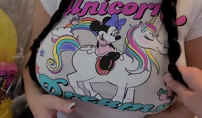 Sexy Latina teen with big tits gets stepdad to fuck her ass