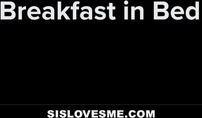 Sexy brunette teen Macy Meadows squirting on step brother's big cock